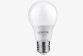 Lontor Rechargeable Bulb CTL-LB069-12E