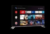 Itel 32-Inch G32 HD Smart Android TV