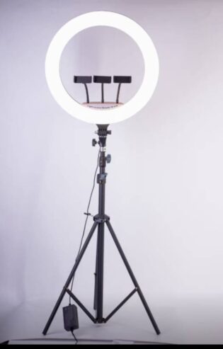 18inches Ringlight