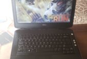 DELL LATITUDE E5430…INTEL CORE I7 PROCESSOR….8GB RAM…3