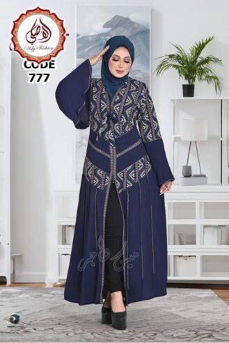 ORIGINAL Egyptians Abaya