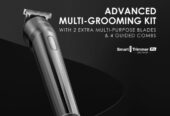 Oraimo SmartTrimmer Pro Grooming Kit Multi-functional Trimme