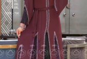 Original Dubai Abayas