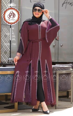 Original Dubai Abayas