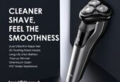 oraimo SmartShaver 2 Dual Ultra-thin Rotary Electric Shaver