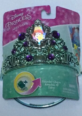 Disney Princess Friendship Adventure Tiara