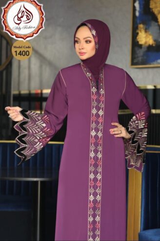 ORIGINAL Egyptians Abaya