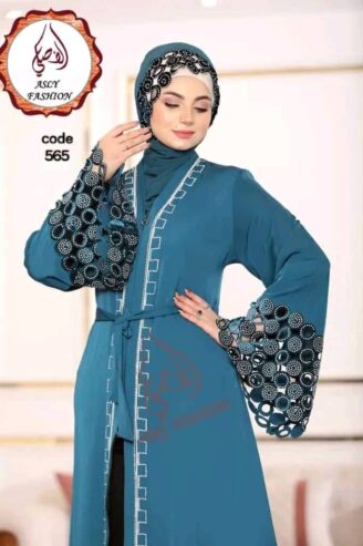 Original Dubai Abayas