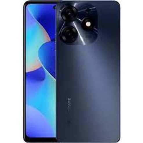 Tecno Spark 10 Pro 6.8″