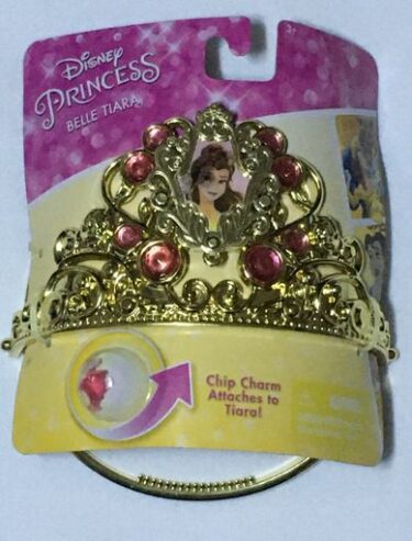 Disney Princess Friendship Adventure Tiara