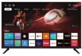 itel 40″ Inches DLED Smart TV (L4050)