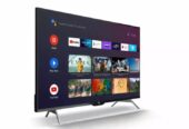 itel G Series 43 inch (108cm) Smart FHD LED TV