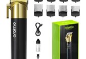 Oraimo SmartClipper 2 Prestige Self-sharpening Blades Cordle