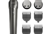 Oraimo SmartTrimmer Pro Grooming Kit Multi-functional Trimme