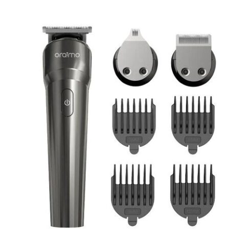 Oraimo SmartTrimmer Pro Grooming Kit Multi-functional Trimme