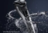 oraimo SmartShaver 2 Dual Ultra-thin Rotary Electric Shaver