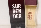 Surrender Perfume