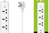 Oraimo 9 in 1 USB C Power Strip Surge Protector Power Strip