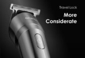 Oraimo SmartTrimmer Pro Grooming Kit Multi-functional Trimme