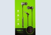 ORAIMO TRUMPET 3 OEP-E-40 In the Earphone With Mic Wired Hea