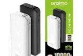 Oraimo Toast 10 | OPB-P106D | 10,000mAh Ultimate Slim Fast C