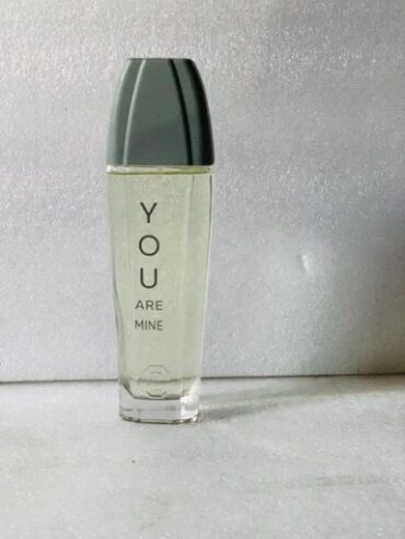 You Are Mine Perfume