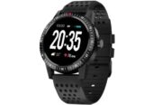 Oraimo Tempo Osw-10 Water And Dust Resistant Smart Watch