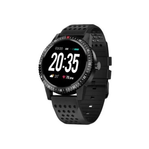 Oraimo Tempo Osw-10 Water And Dust Resistant Smart Watch