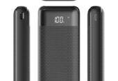 Oraimo Traveller 2 Byte 20000mAh Exclusive Smart Strong Powe