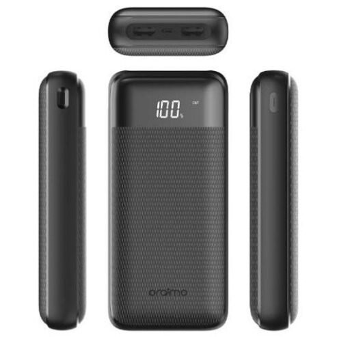 Oraimo Traveller 2 Byte 20000mAh Exclusive Smart Strong Powe