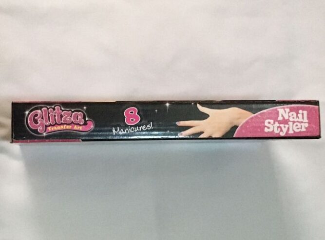 Glitza Nail Styler