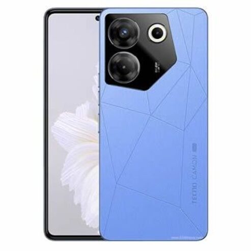 Tecno Camon 20 Pro (8GB RAM + 256GB ROM)