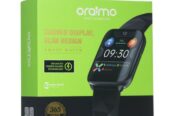 Oraimo OSW-16 1.69” IPS Screen IP68 Waterproof Smart Watc