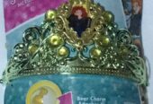 Disney Princess Friendship Adventure Tiara