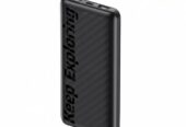 Oraimo 10000mAh Power-Bank OPB-P118D