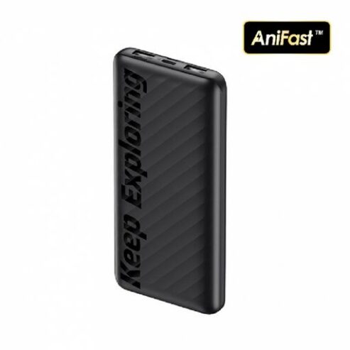 Oraimo 10000mAh Power-Bank OPB-P118D