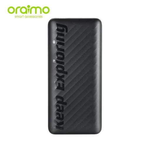 Oraimo 10000mAh Power-Bank OPB-P118D