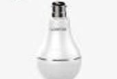 Lontor Rechargeable Bulb CTL-LB069-12E