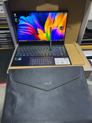 Zenbook flip