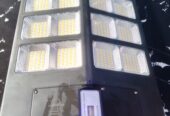 600watts solar street lights