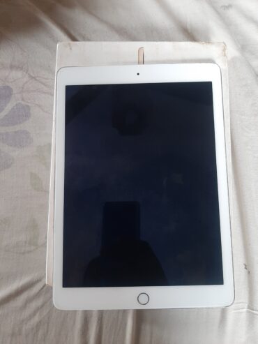 Ipad air2