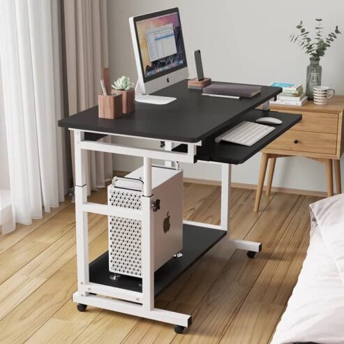 Bedside desks