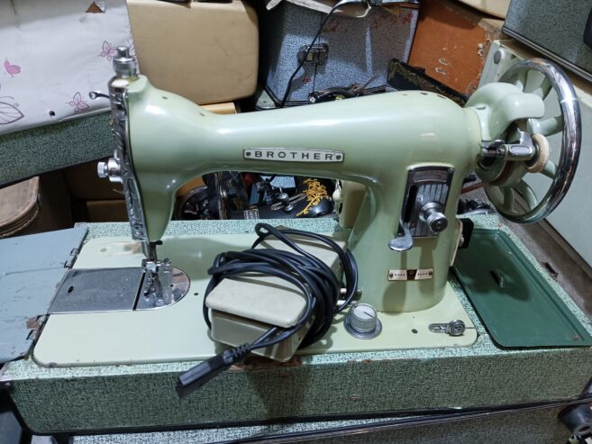 Electric n manual straight sewing machines Available Korea