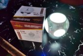 Soko 50watts solar emergency light