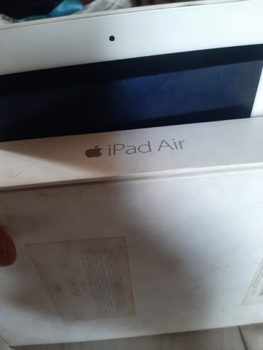 Ipad air2