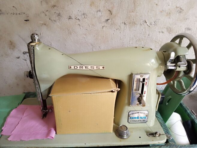 Electric n manual straight sewing machines Available Korea