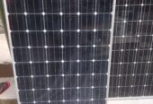 300 watts solar panels