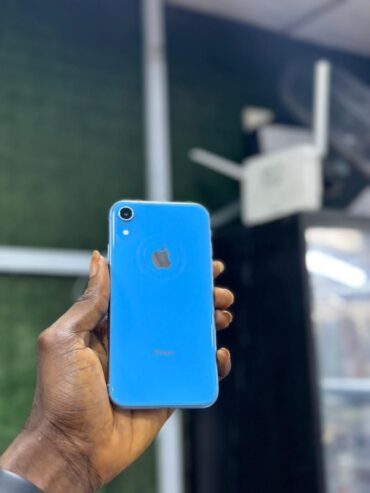 Iphone xr 64gb