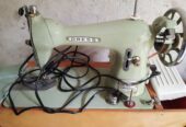 Electric n manual straight sewing machines Available Korea