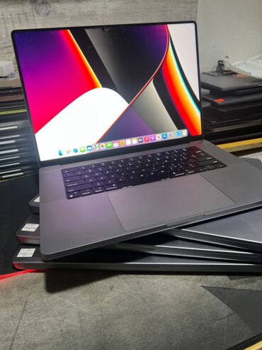 MacBook pro m1